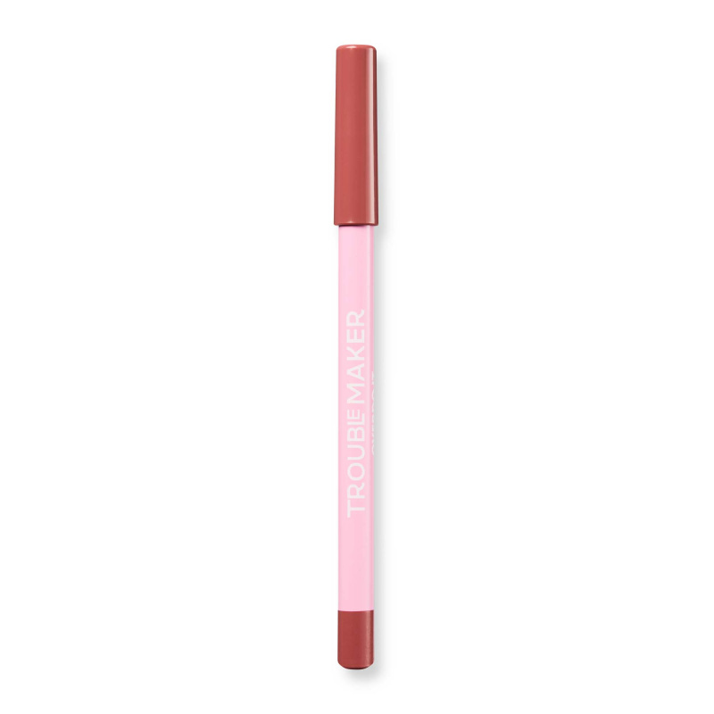 Trouble Maker Overdo It tužka na rty odstín Say Less Light Nude 1 g
