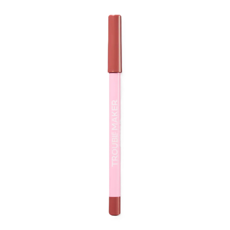 Trouble Maker Overdo It tužka na rty odstín Say Less Light Nude 1 g