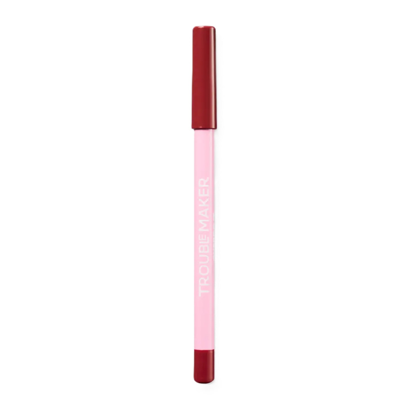 Trouble Maker Overdo It tužka na rty odstín Side Note Deep Pink 1 g