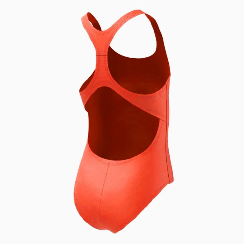 Plavky Nike Essential Jr NESSB711 620 L (150-160 cm)