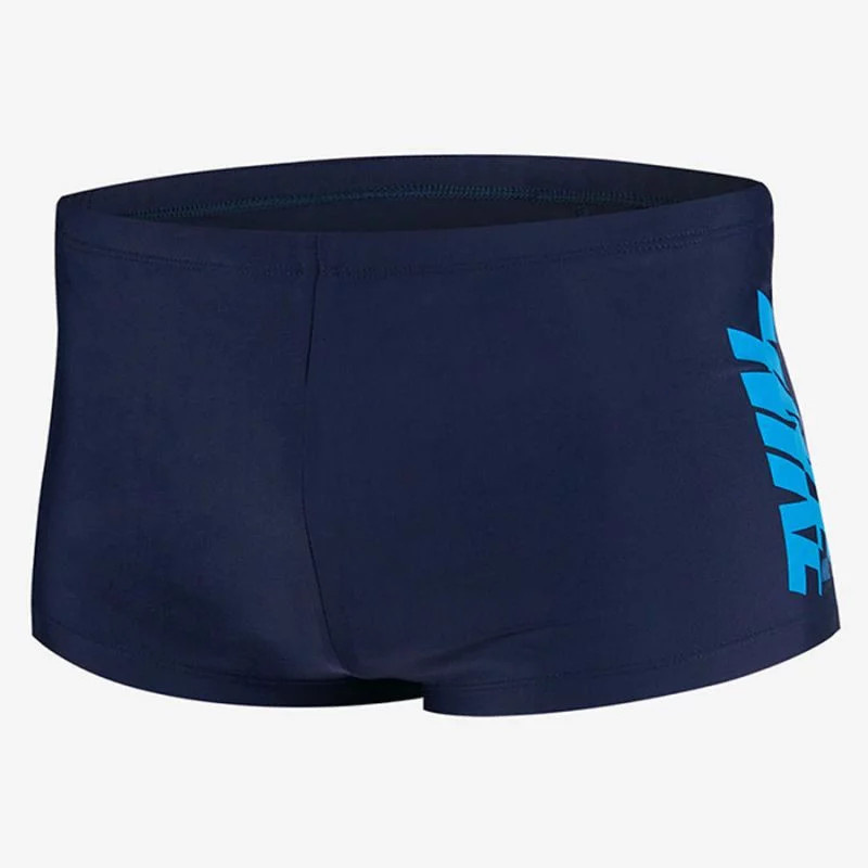 Pánské plavky Shift Logo M NESSD638 440 - Nike XL