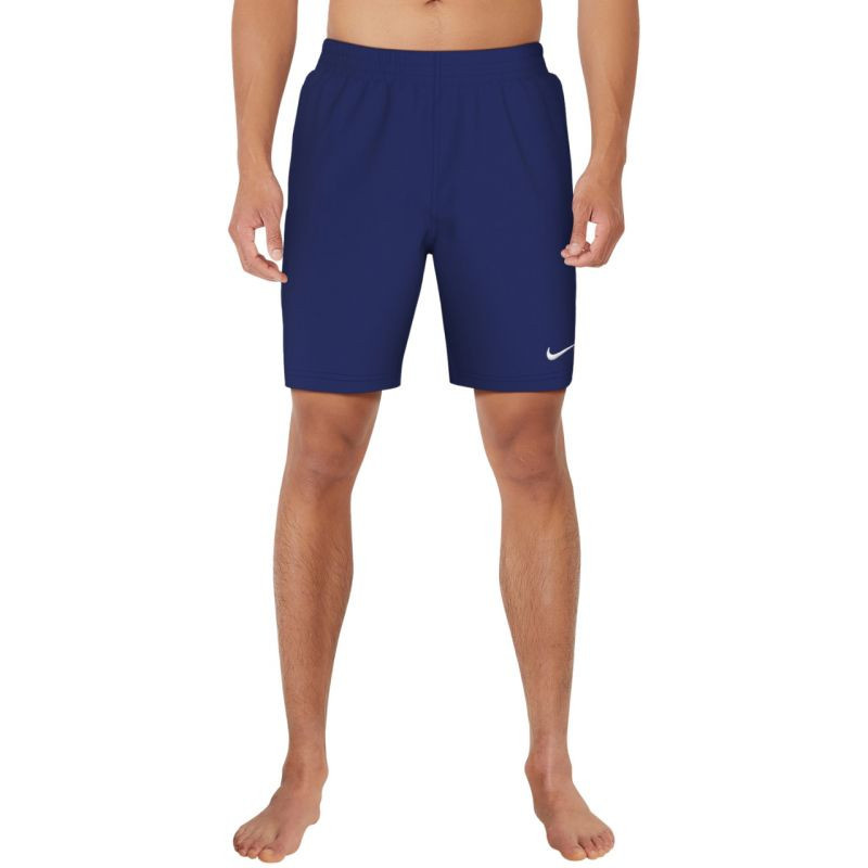 Plavecké šortky Nike Essential 7 M NESSF559 440 m