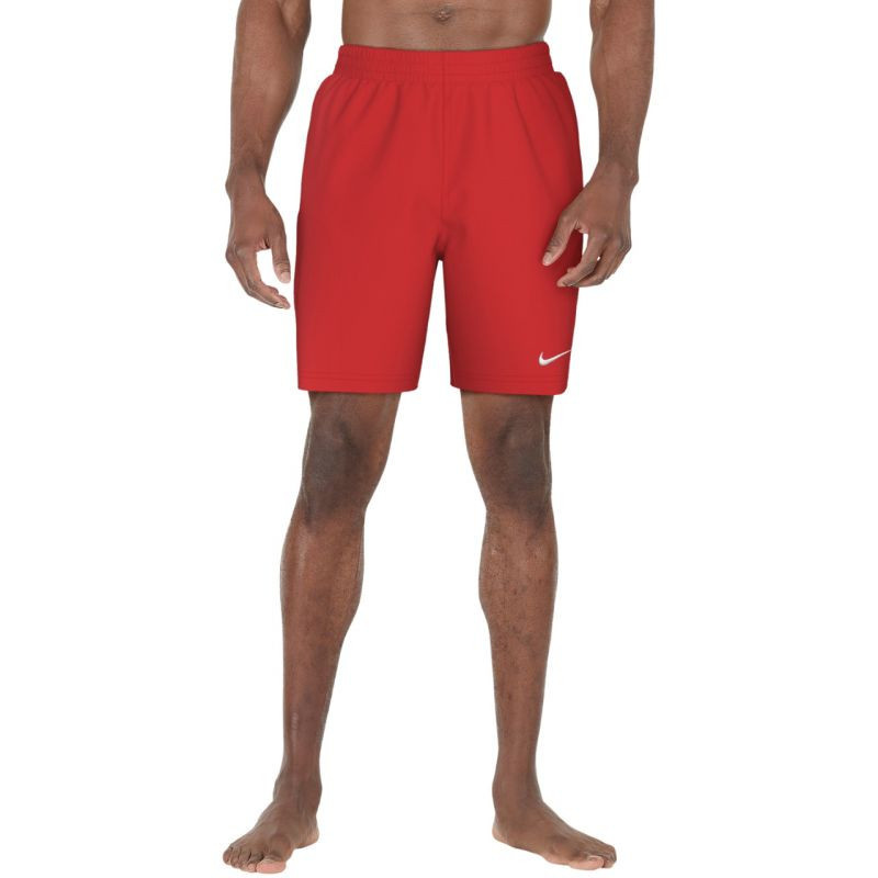 Plavecké šortky Nike Essential 7 M NESSF559 614 L