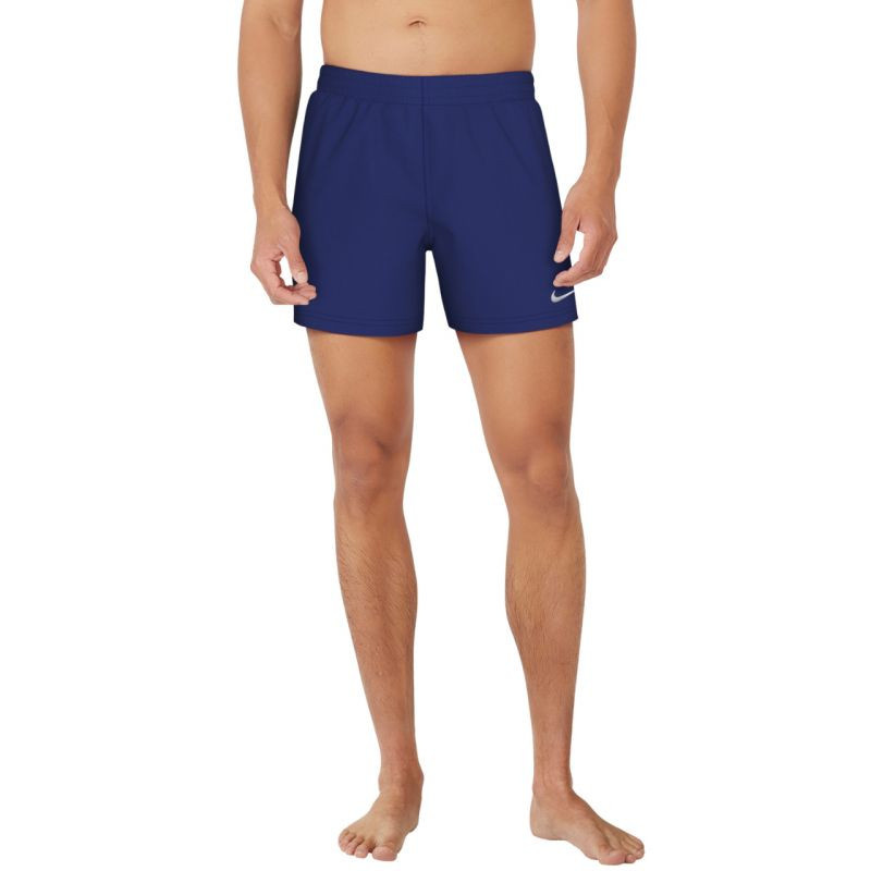 Plavecké šortky Nike Essential 5 M NESSF560 440 XL