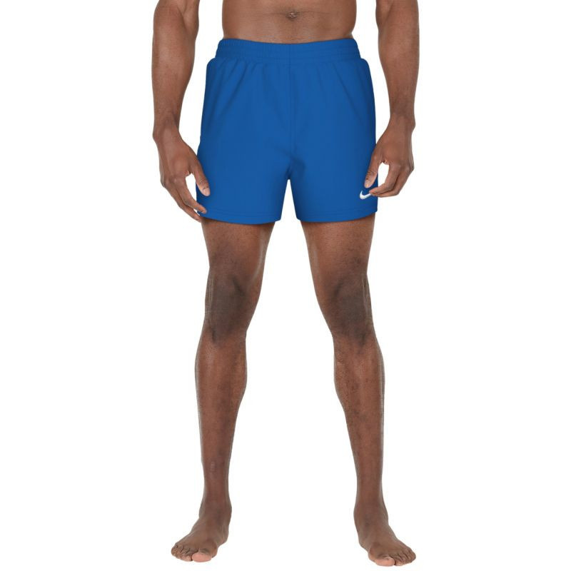 Plavecké šortky Nike Essential 5 M NESSF560 494 m