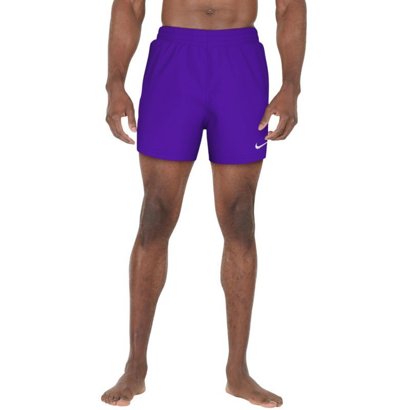 Plavecké šortky Nike Essential 5 M NESSF560 536 XL