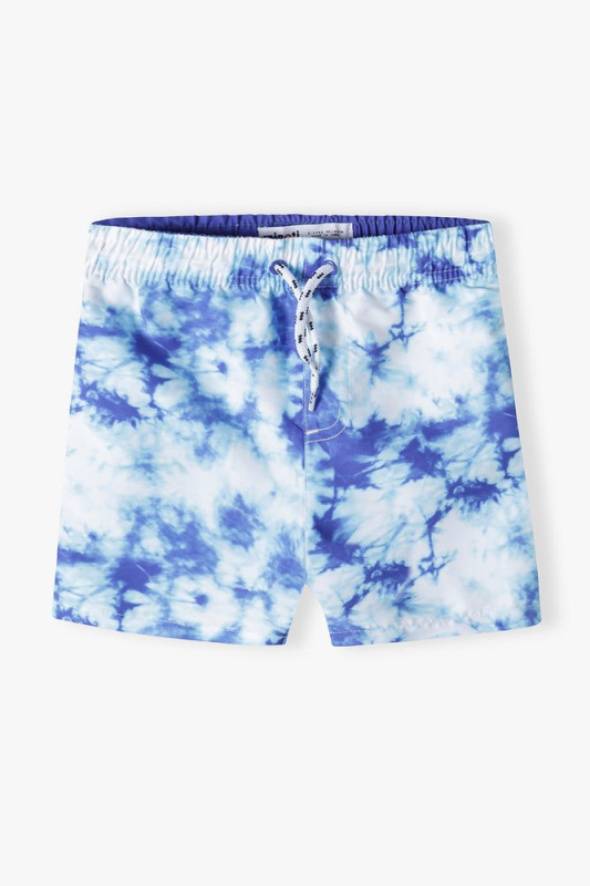 Plavky chlapecké, Minoti, 13swim 17, Kluk - 80/86 | 12-18m