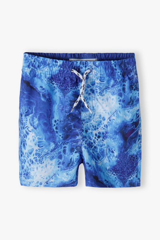 Plavky chlapecké, Minoti, 13swim 21, Kluk - 116/122 | 6/7let
