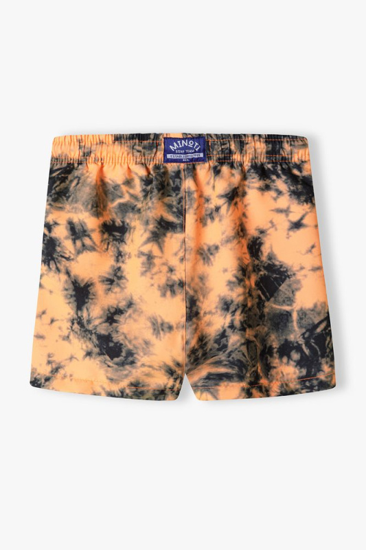 Plavky chlapecké, Minoti, 13swim 24, Kluk - 128/134 | 8/9let
