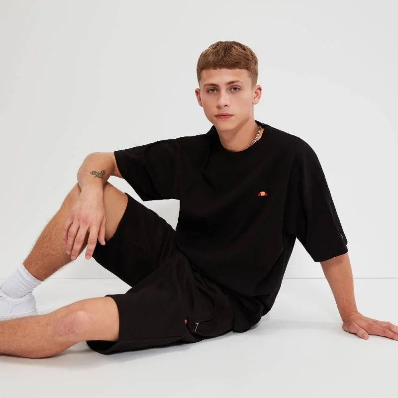 Ellesse Balatro M SHT17999-011 pánské tričko XL