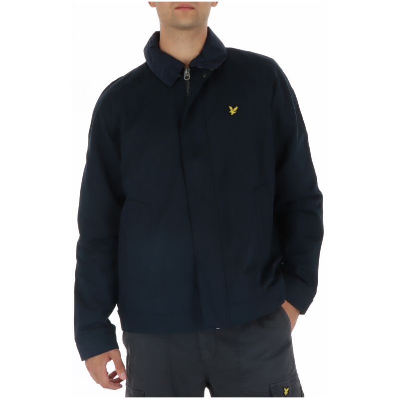 Lyle &amp; Scott pánská bunda