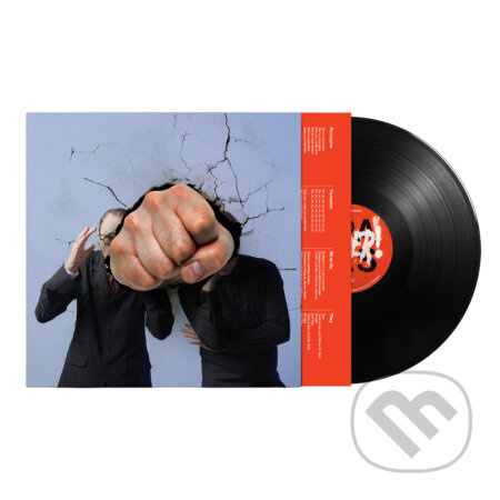 Sparks: Madder! (10" Black Vinyl) - Sparks