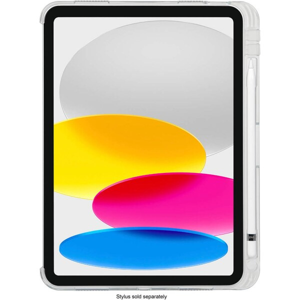 Targus Click-In pouzdro pro iPad 10,9" čiré Čirá