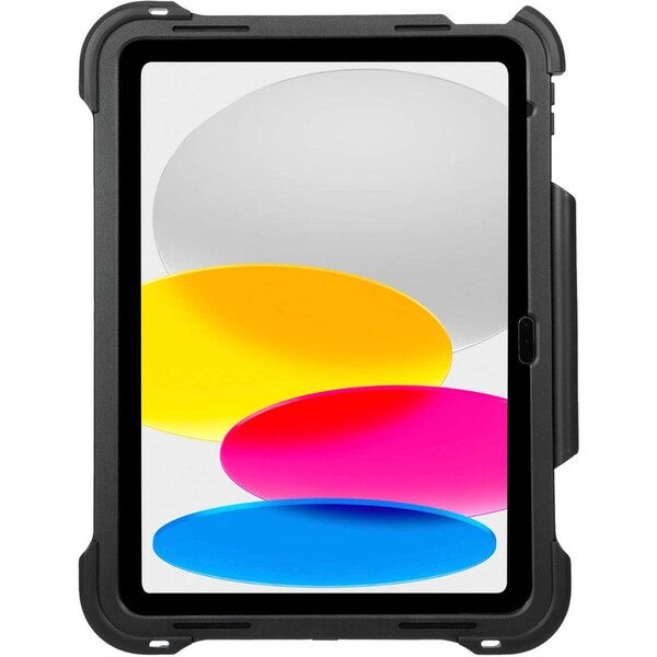 Targus SafePort Rugged Max pro iPad 10,9" černé Černá