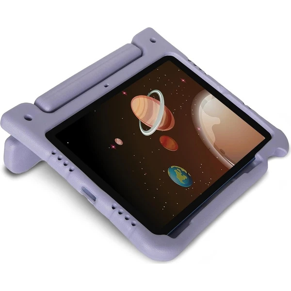 Targus Kids antibakteriální kryt pro iPad 10,9 - 11" purpurový