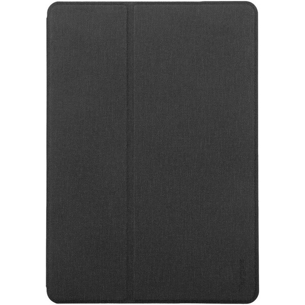 Targus Everyday Protection pouzdro pro iPad 10,2" černé Černá