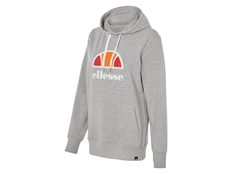 Ellesse Pánská mikina (šedá, M)