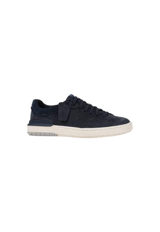 Pánské kožené tenisky Clarks