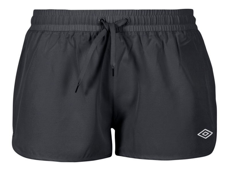 Umbro Dámské šortky (černá, L)