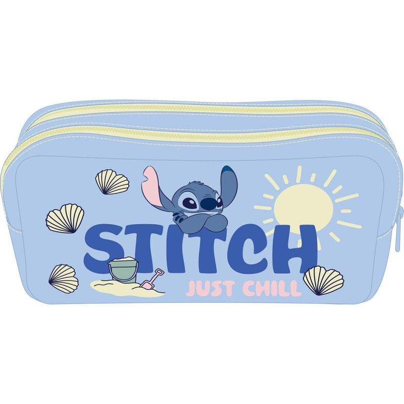 Penál Lilo a Stitch