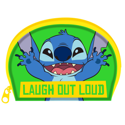 Penál Lilo & Stitch