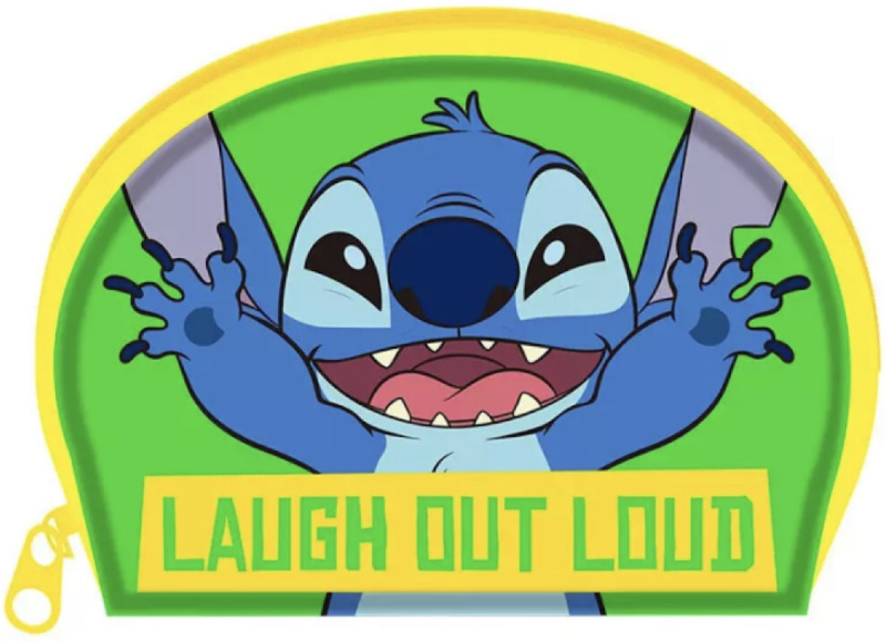 Penál Lilo & Stitch