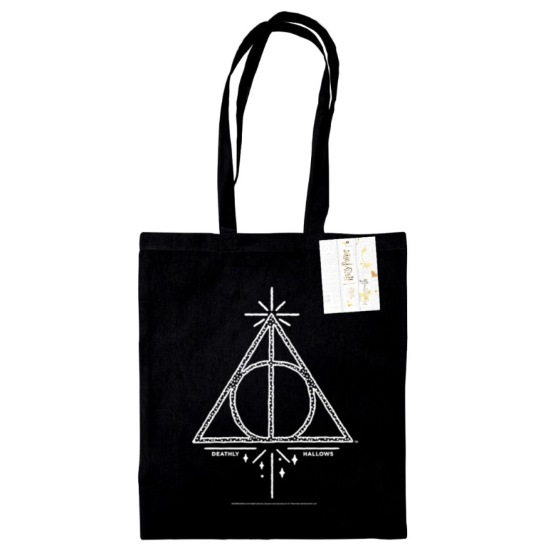 Pyramid International Nákupní taška Harry Potter - Relikvie smrti