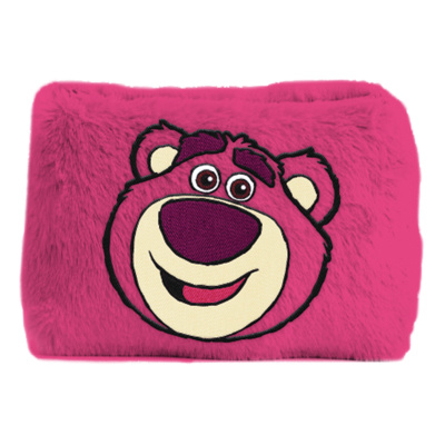 Toy Story plyšový penál Lotso DPL8 -  Autor Neuveden
