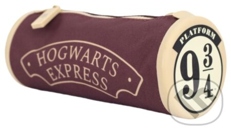 Školský peračník na Harry Potter: Nástupište 9 3/4