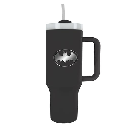 Fľaša na pitie Batman