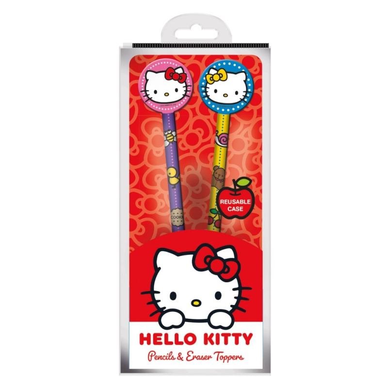 Hello Kitty Set tužiek