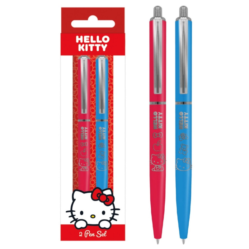 Hello Kitty Set pier