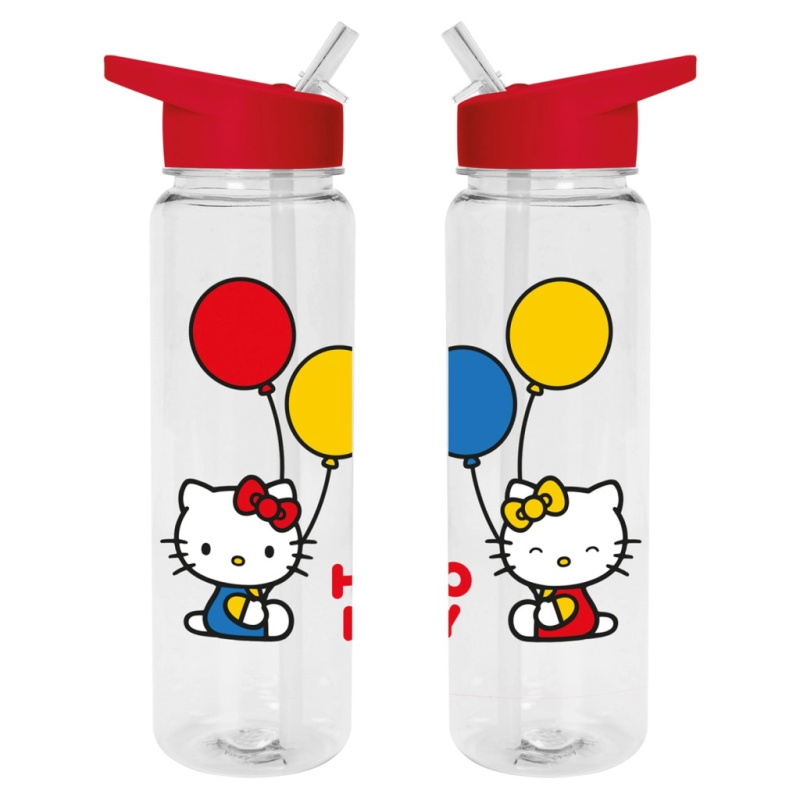 Hello Kitty Plastová fľaša 700 ml