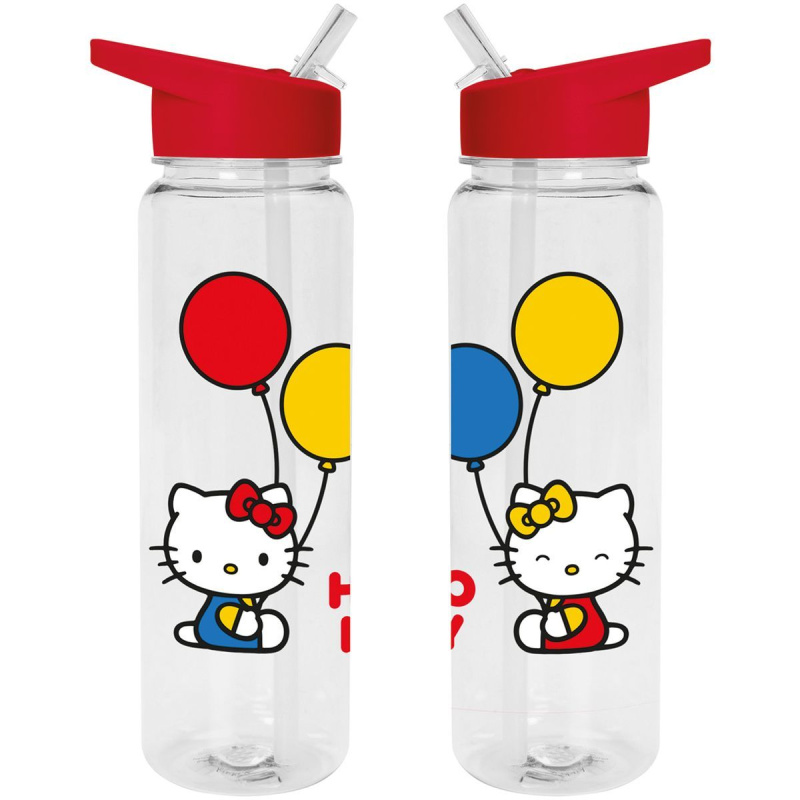 Hello Kitty Plastová fľaša 700 ml