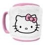 Hrnček s návlekem Hello Kitty