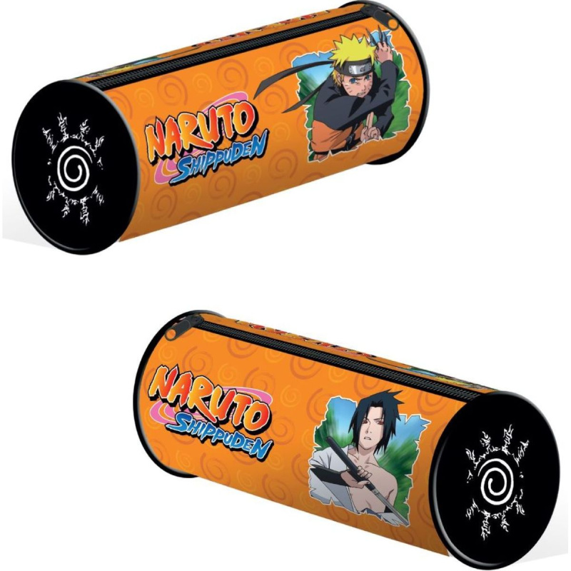 Kulatý penál Naruto