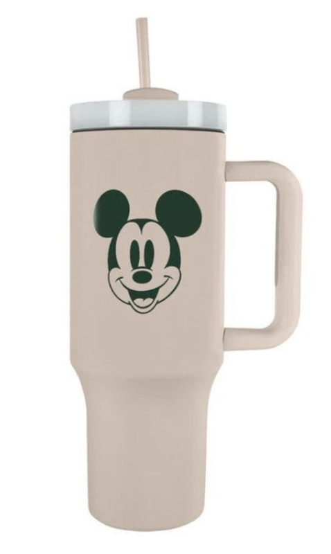 Láhev na pití Mickey Mouse -  Autor Neuveden
