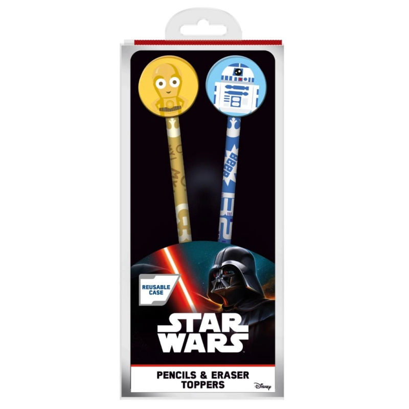 Star Wars Tužky