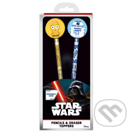 Star Wars Tužky