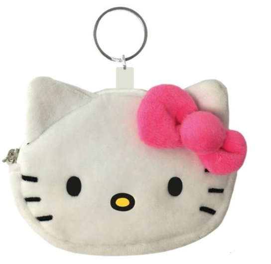 Hello Kitty Peňaženka
