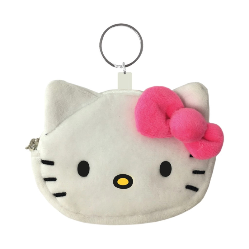Hello Kitty Peňaženka
