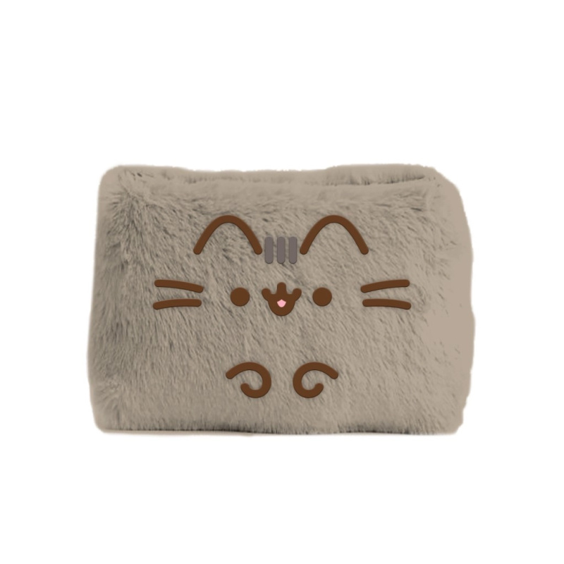 Pusheen plyšový penál XL DPL12