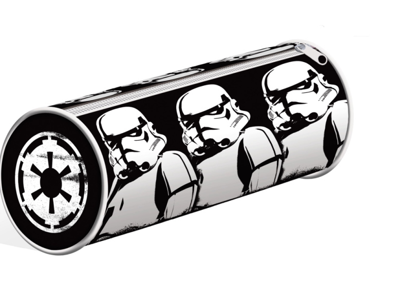 Star Wars penál Stormtrooper