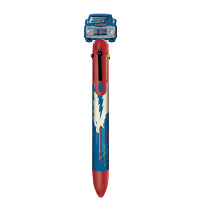 Stranger Things pero 6v1