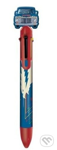 Stranger Things pero 6v1