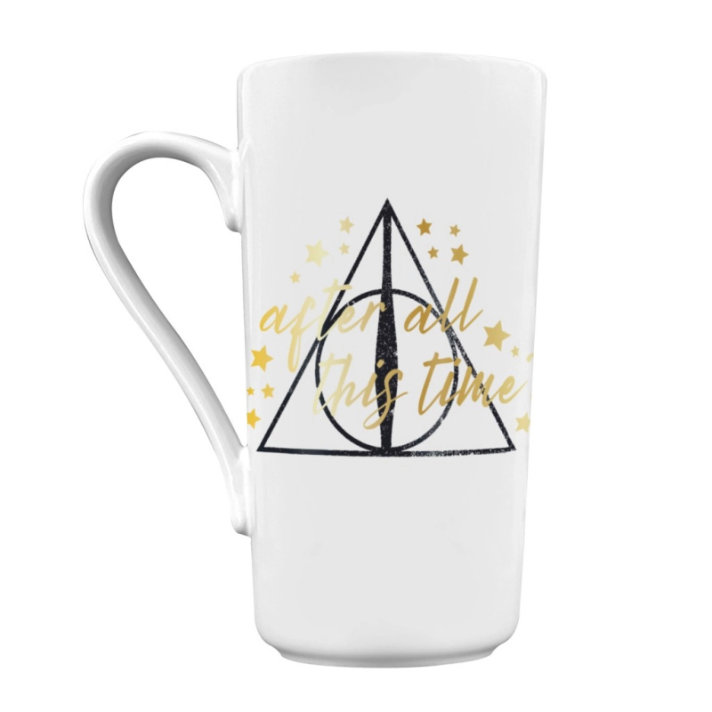 Keramický hrnek Harry Potter – Vrba mlátička 470 ml