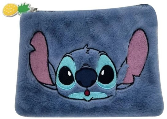 Pyramid International Lilo a Stitch plyšový penál XL Stitch
