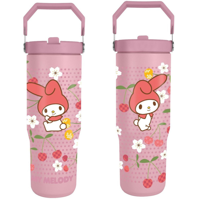 My Melody cestovní hrnek s uchem