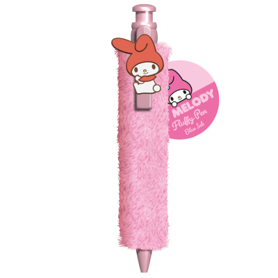 Sanrio My Melody plyšové pero