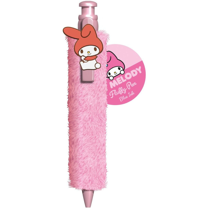 Sanrio My Melody plyšové pero